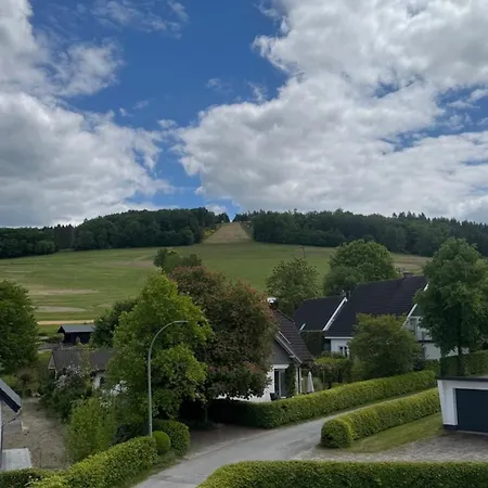 Apartman Sellingblick Ii - Neben Skihang & Golfplatz