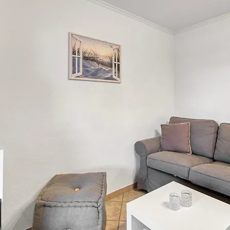 Apartman Sellingblick Ii - Neben Skihang & Golfplatz Schmallenberg