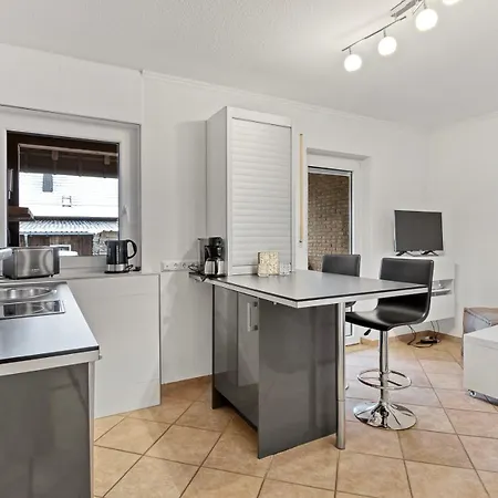 Sellingblick Ii - Neben Skihang & Golfplatz Apartman *