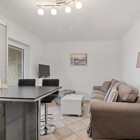 Sellingblick Ii - Neben Skihang & Golfplatz Apartman Schmallenberg