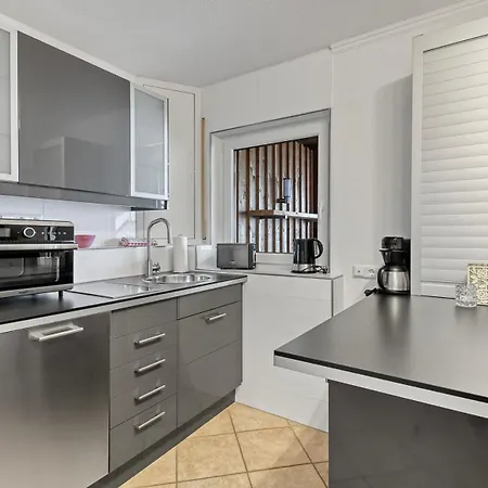 Apartman Sellingblick Ii - Neben Skihang & Golfplatz *