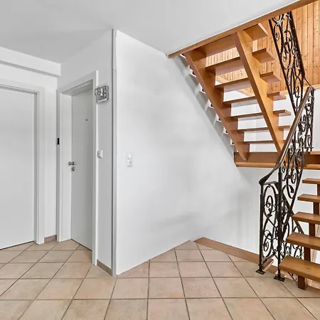 Sellingblick Ii - Neben Skihang & Golfplatz Apartman Schmallenberg