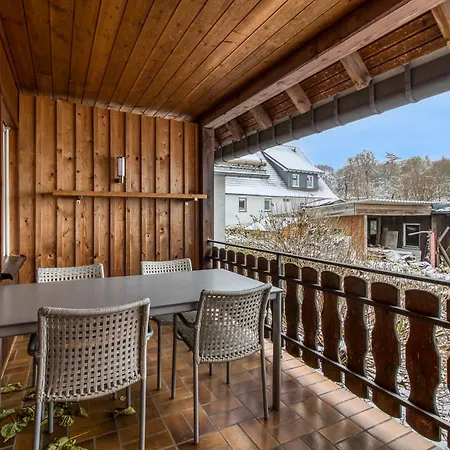 Apartman Sellingblick Ii - Neben Skihang & Golfplatz