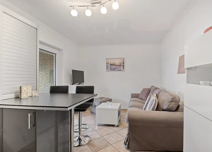 Sellingblick Ii - Neben Skihang & Golfplatz Apartment Schmallenberg