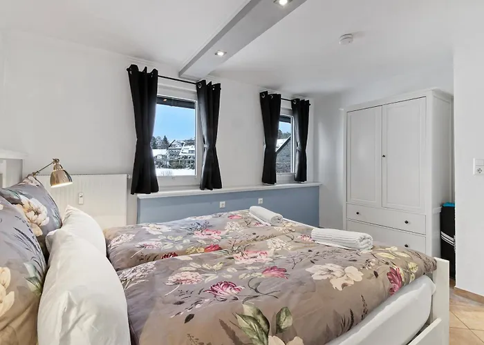 Apartment Sellingblick Ii - Neben Skihang & Golfplatz *