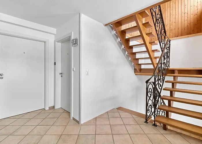 Sellingblick Ii - Neben Skihang & Golfplatz Apartment Schmallenberg