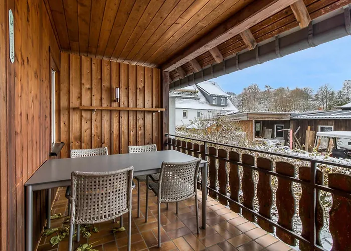 Apartment Sellingblick Ii - Neben Skihang & Golfplatz